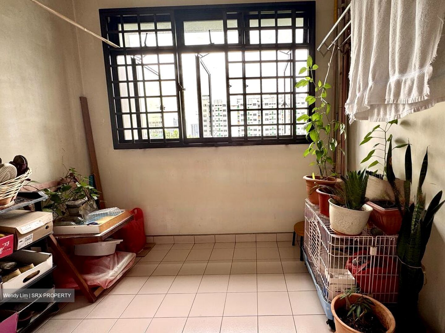 Blk 15 MARSILING LANE (Woodlands), HDB 3 Rooms #453855861